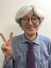 小林講師