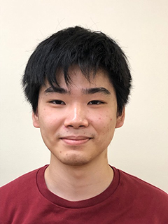 川島 隼（かわしま じゅん）さん