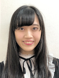 林 華子（はやし かこ）さん