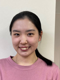 長島 愛梨（ながしま あいり） さん